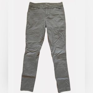Old Navy Pixie Mid-Rise Women’s Pants